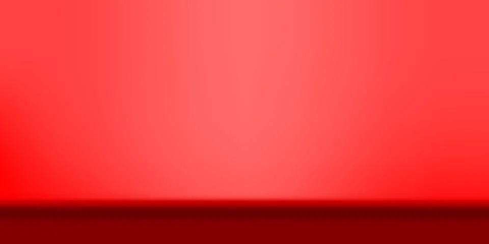 Red gradient color, multicolor red gradation for background, gradient red g.. Stock-Illustration