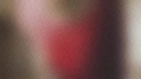 Red gradient color texture background with brown and gray tones Stockillustratie
