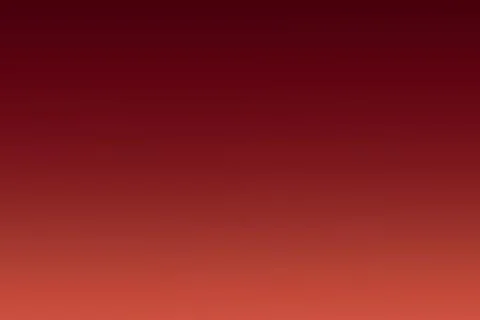 Red gradient color wallpaper Stock Illustration