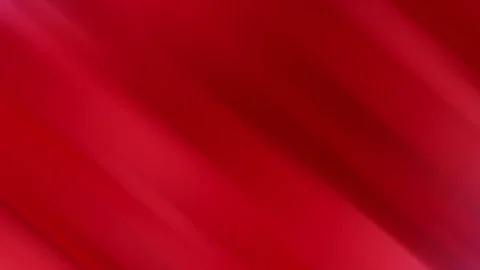 Red gradient with diagonal blurred lines Stock Footage 285195923