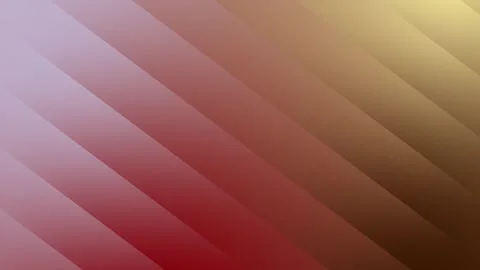 Red Gradient Diagonal Lines Background Stock Footage 315212515