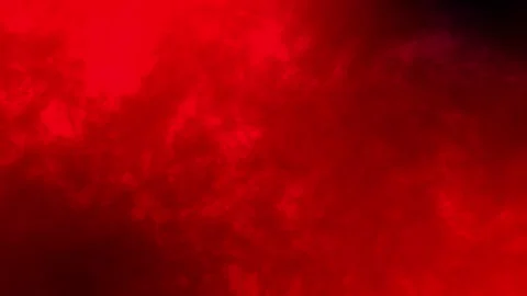 Red gradient dust display animation. Stock Footage 245287431