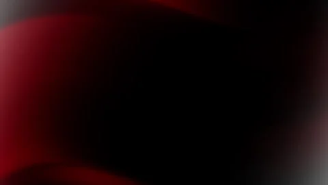 Red gradient fading to black background Stock-Footage 291216327