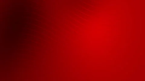 Red gradient flows with soft wavy lines Vídeos de archivo 335606772