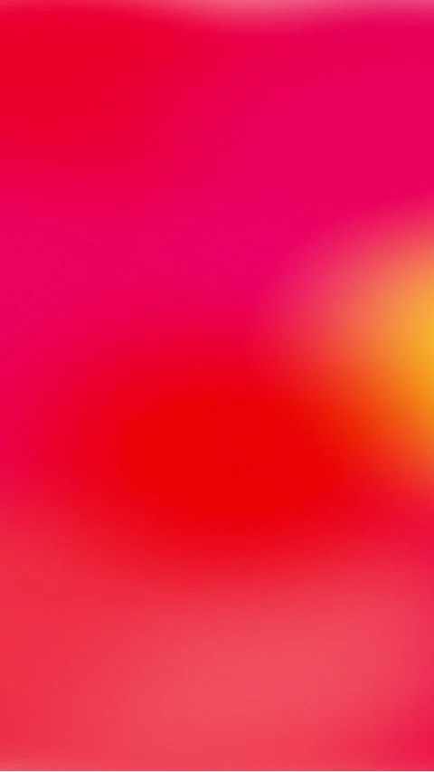 Red gradient Stock Footage 298207936