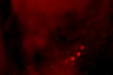 Red gradient glitter wallpaper wedding background. Stock Photos