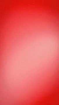 Red gradient grainy abstract background vertical format wallpaper tech blur.. Stock Illustration