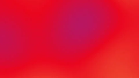 Red Gradient Grainy Texture Background Stock Footage 321384882
