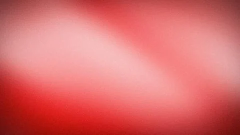 Red Gradient Grainy Texture Background Blur Abstract Wallpaper 4K Tech Grun.. Stock Illustration