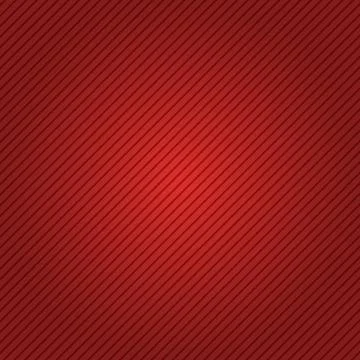 Red gradient linear background Stock Illustration