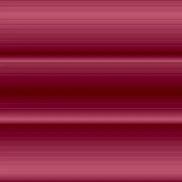 Red gradient lines pattern marsala color Stock Illustration