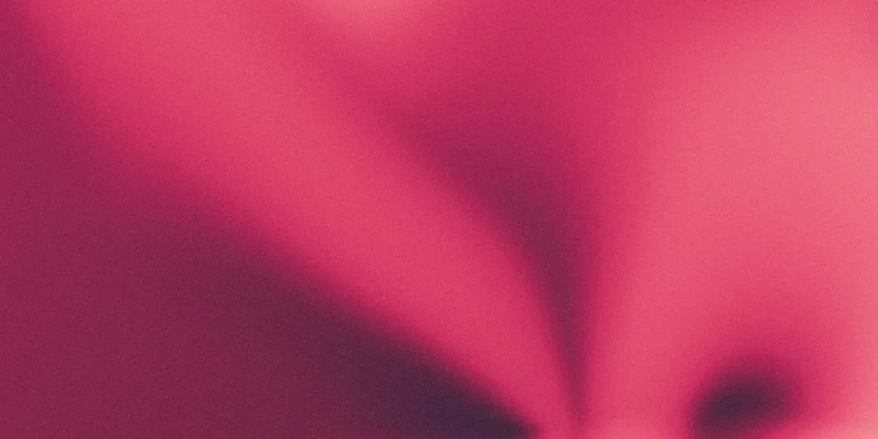 Red gradient noise texture background, banner poster design background Stock Photos