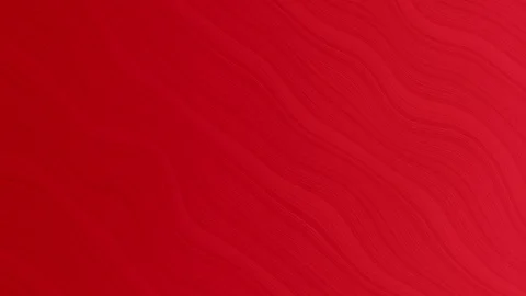 Red Gradient Noise Turbulent Wavy Video Background Stock Footage 308677187