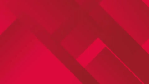 Red gradient with overlapping diagonal lines, for seamless loops. Stock Footage 286410372