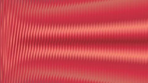 Red gradient round background, with concentric circles 스톡 일러스트