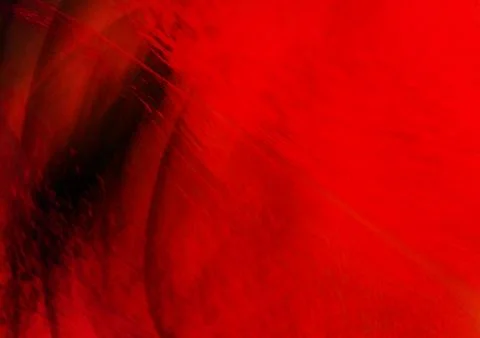 Red gradient shiny soft grain glitter abstract background with copy space. .. 스톡 일러스트