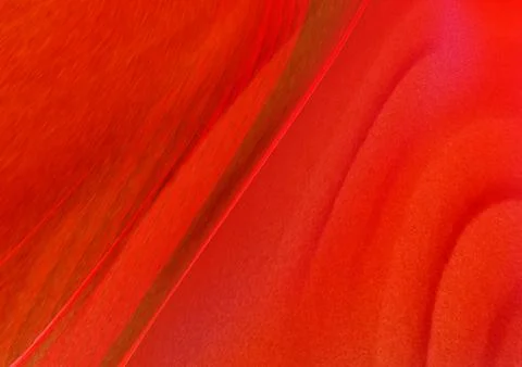 Red gradient shiny soft grain glitter abstract background with copy space. .. 스톡 일러스트