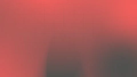 Red gradient with soft geometric grid, seamless loop background. 4K. Stock Footage 309058594