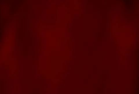 Red gradient texture blurred curve style of abstract luxury fabric Stock Illustration