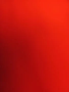 Red Gradient Texture Wallpaper with Smooth Transition Stock Illustration