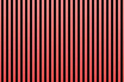 Red gradient vertical striped lines pattern background suitable for fashion Stock Illustration