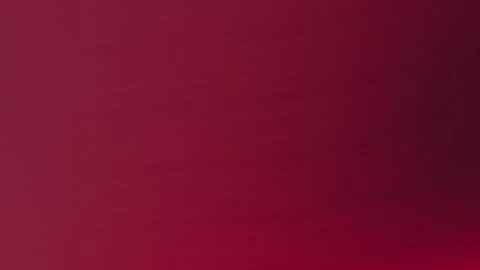 Red gradient video frame sequence in motion. Stock Footage 325021264