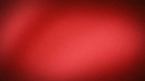 Red grainy abstract background with dark gradient blur perfect for tech wal.. Stock Illustration