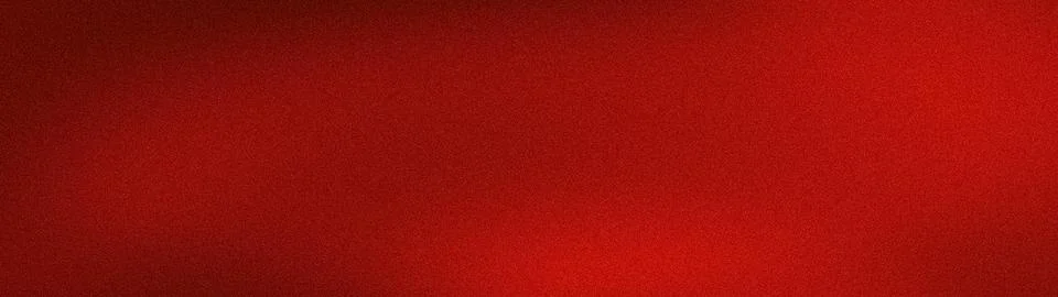 Red grainy abstract texture background with subtle gradient ideal for tech .. Stock Photos