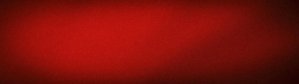 Red grainy gradient background texture with dark black and deep brown shade.. Stock Illustration