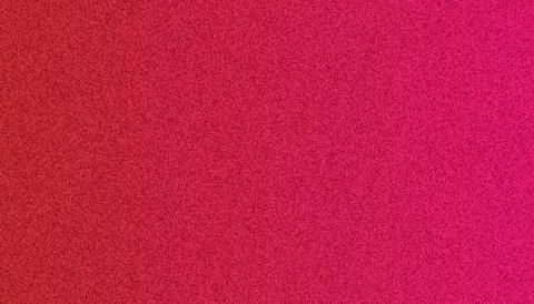 Red Grainy Gradient Texture Background 库存插图