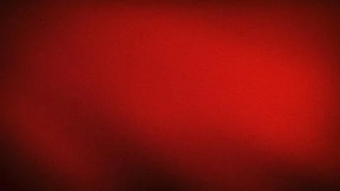 Red grainy texture background with black dark gradient abstract tech wallpa.. Stock Photos