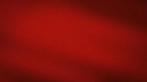 Red grainy textured background with dark shadow gradient abstract tech blur.. Stock Photos