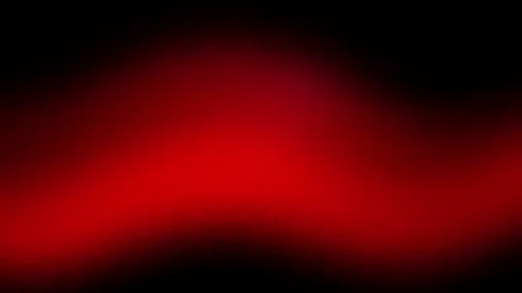 Red Grainy Wave Run Motion Fun Dark Font Background Stock Footage 203608681