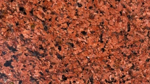 Red Granite Background 1 Stock Footage 274904631