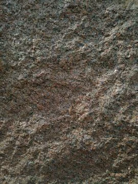 Red granite chip texture Stock Photos