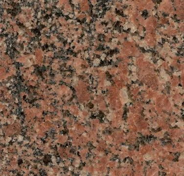Red granite Stock Photos