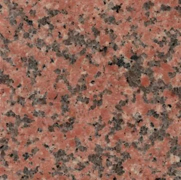 Red granite Stock Photos
