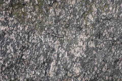 Red granite texture. A variegated, spotted background of red (brown) granit.. 写真素材