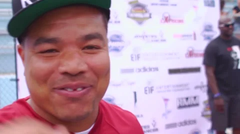 Red Grant Stock Footage 64977372