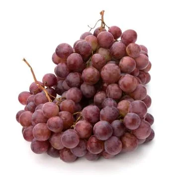 Red grape Stock Photos