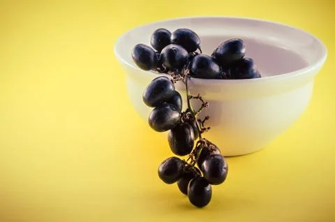 Red Grape Stock Photos