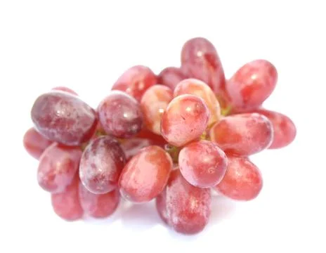Red grape Stock Photos