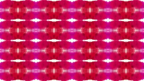 Red graphics design patterns background. Stock Footage 170597480