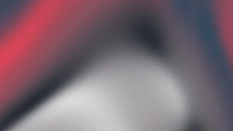 Red, gray, and white gradient background Stock Footage 301198082