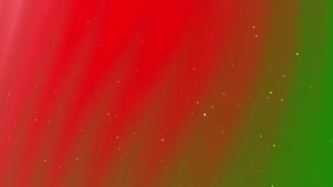 Red, green, and pink gradient background with tiny dots, Stock Footage 294689548