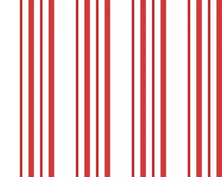 Red green and white Diagonal lines seamless pattern background. Merry Christmas Stock Illustration