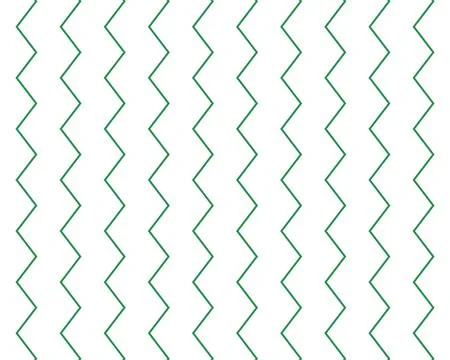 Red green and white Diagonal lines seamless pattern background. Merry Christmas Stock Illustration