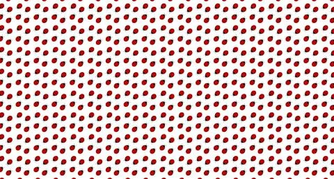 Red green and white Diagonal lines seamless pattern background. Merry Christmas Stock Illustration