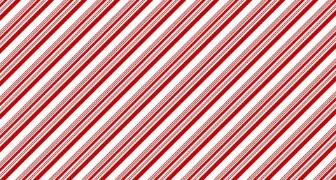 Red green and white Diagonal lines seamless pattern background. Merry Christmas Stock Illustration