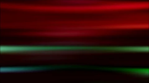 Red Green Ezback Looping Animation Video stock 73582812